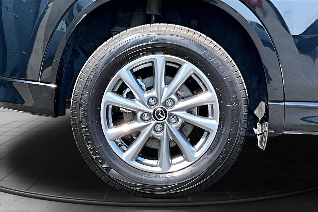 Thumbnail: 2025 Mazda CX-5 - 36