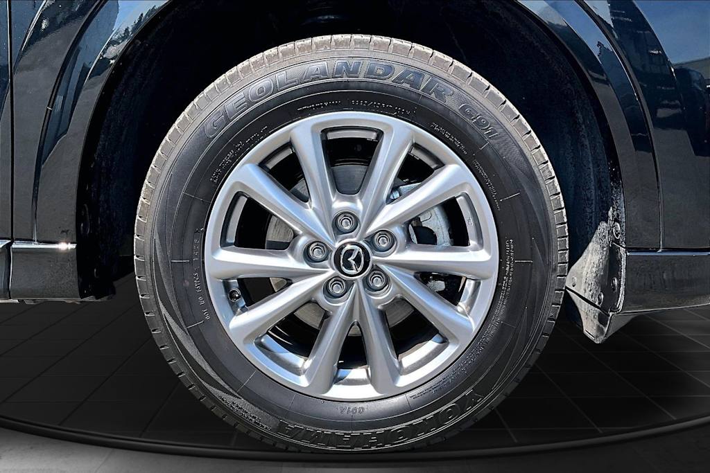Thumbnail: 2025 Mazda CX-5 - 34