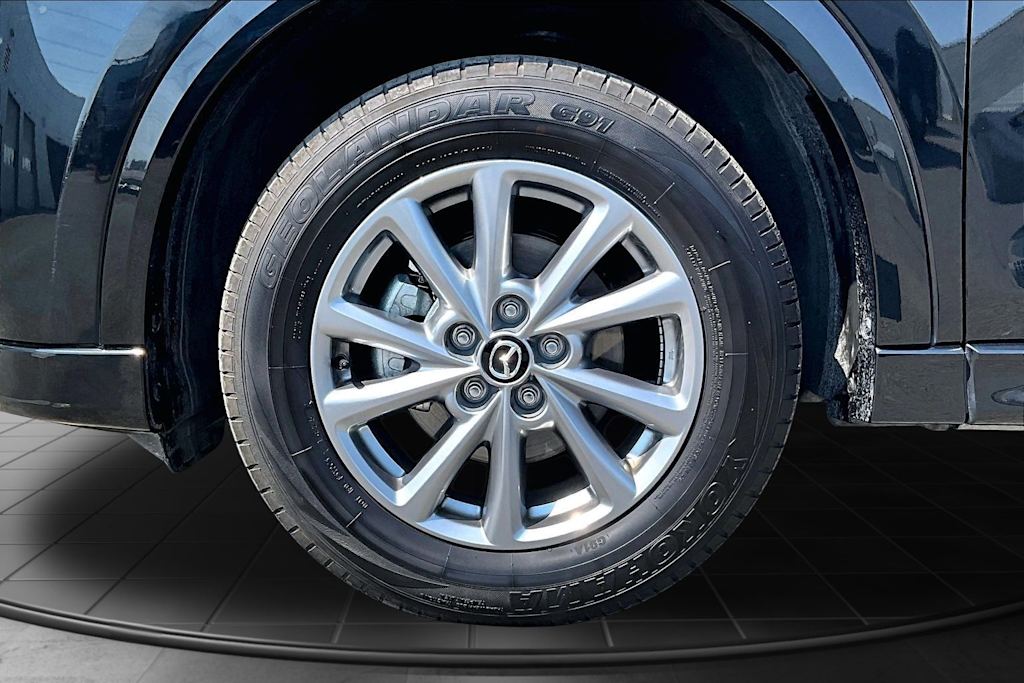 Thumbnail: 2025 Mazda CX-5 - 8