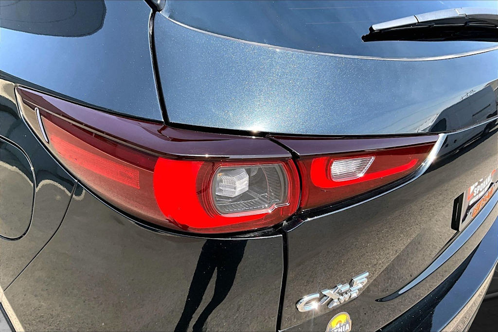 Thumbnail: 2025 Mazda CX-5 - 32