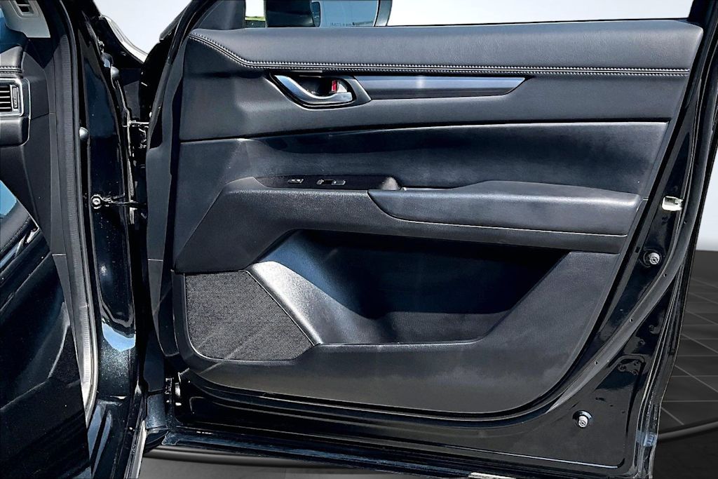 Thumbnail: 2025 Mazda CX-5 - 29