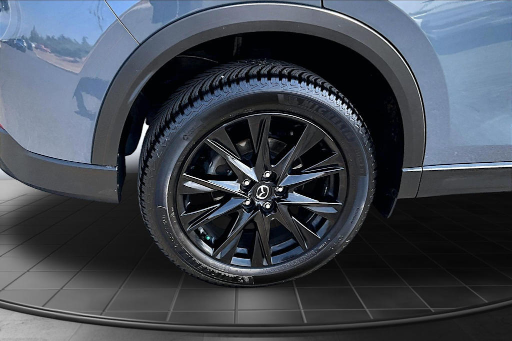 Thumbnail: 2023 Mazda CX-5 - 35