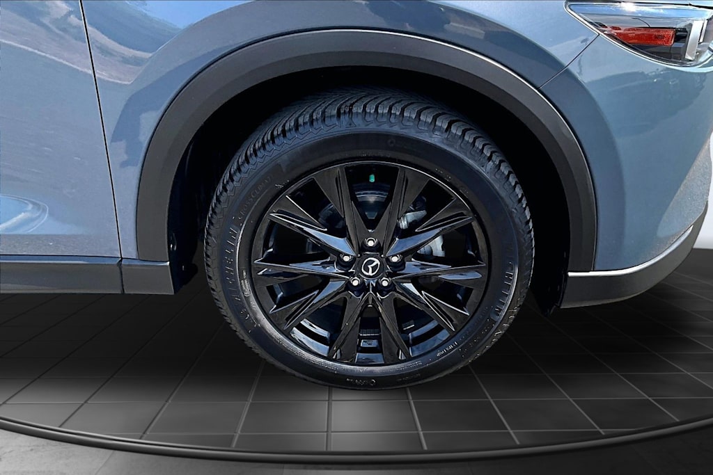 Thumbnail: 2023 Mazda CX-5 - 34