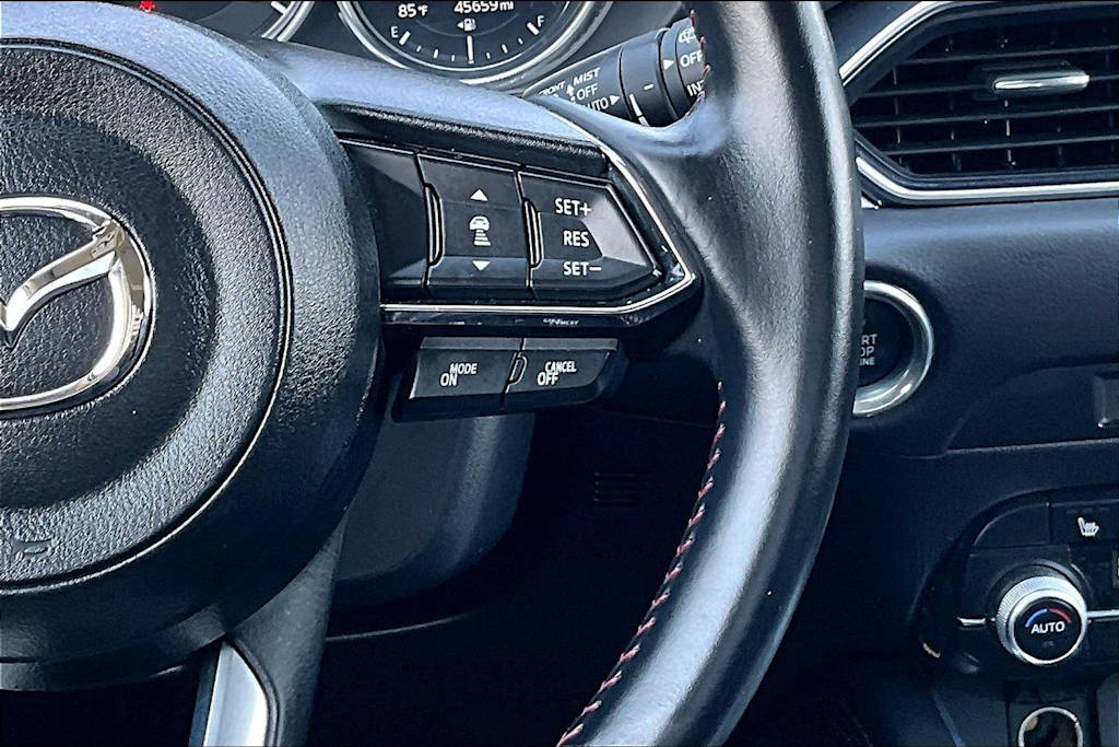 Thumbnail: 2023 Mazda CX-5 - 27