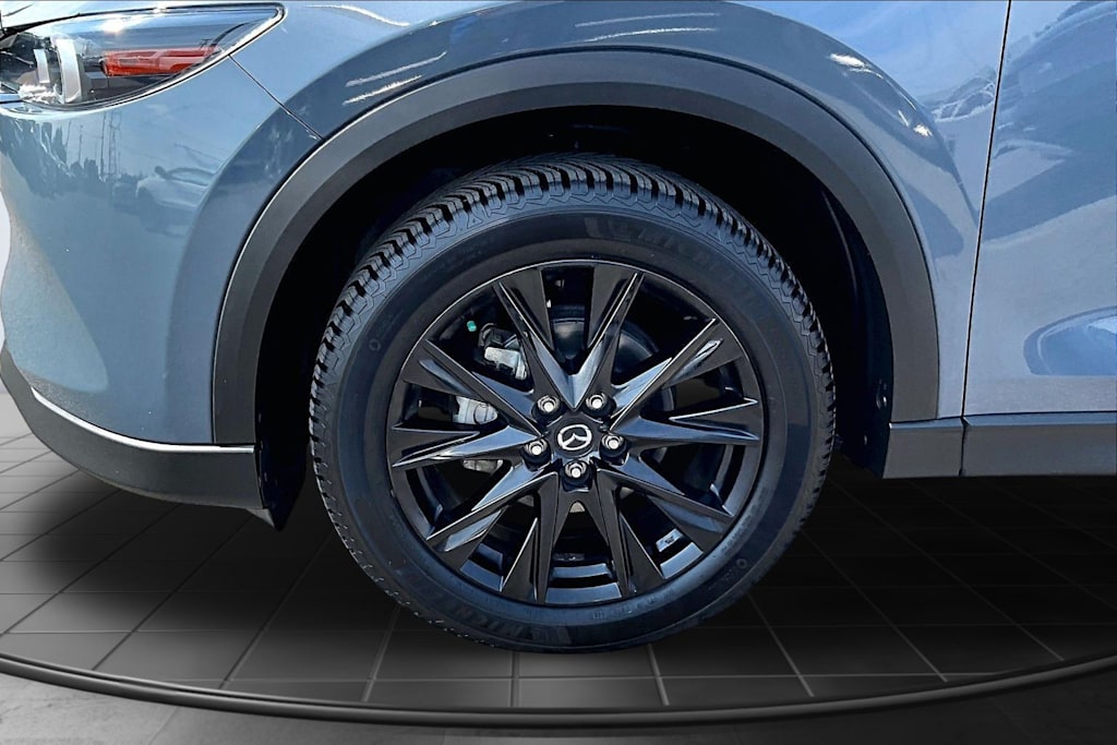 Thumbnail: 2023 Mazda CX-5 - 8