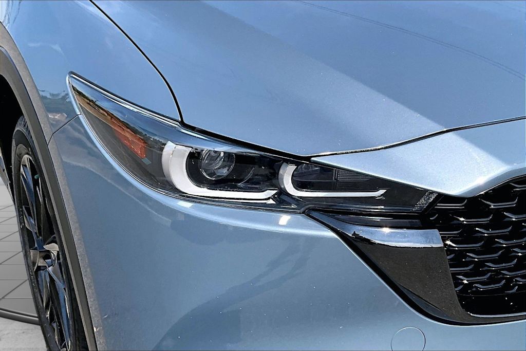 Thumbnail: 2023 Mazda CX-5 - 31