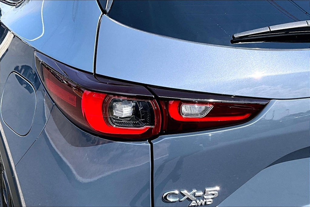 Thumbnail: 2023 Mazda CX-5 - 32