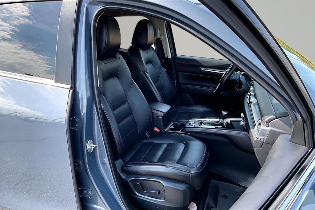 Thumbnail: 2023 Mazda CX-5 - 12