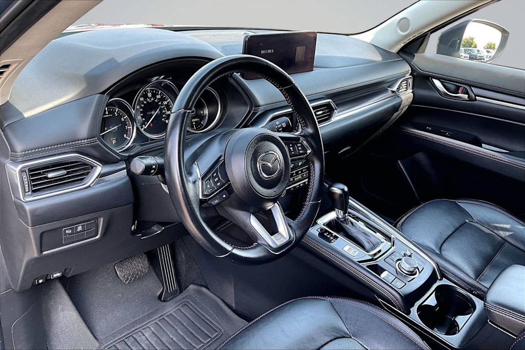 Thumbnail: 2023 Mazda CX-5 - 2