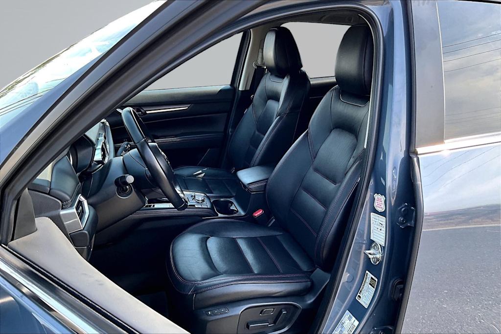 Thumbnail: 2023 Mazda CX-5 - 11