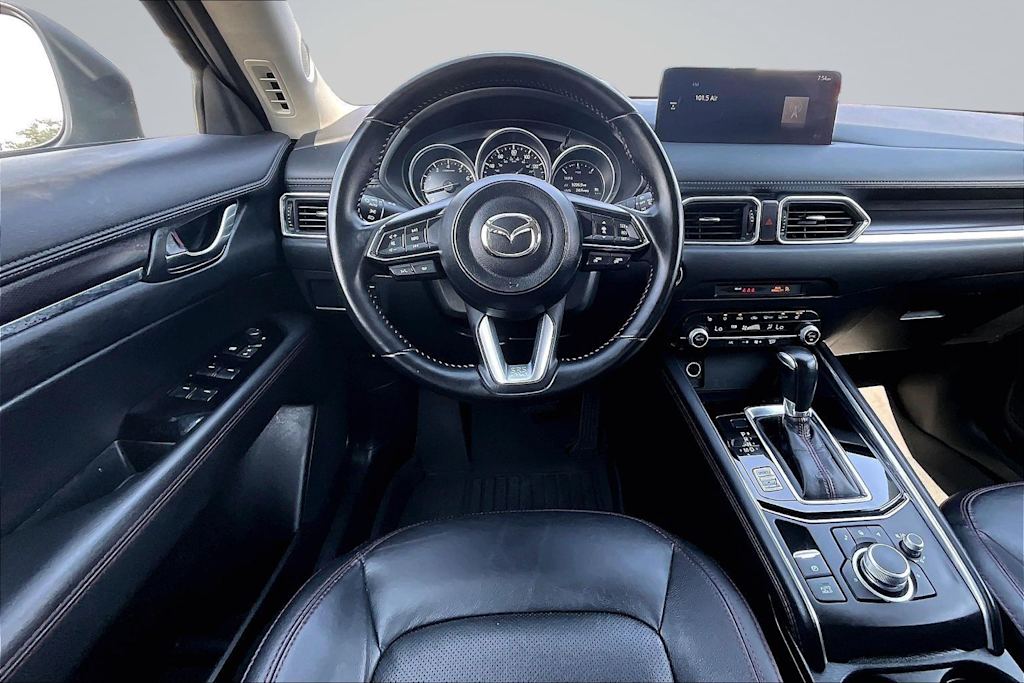 Thumbnail: 2023 Mazda CX-5 - 14
