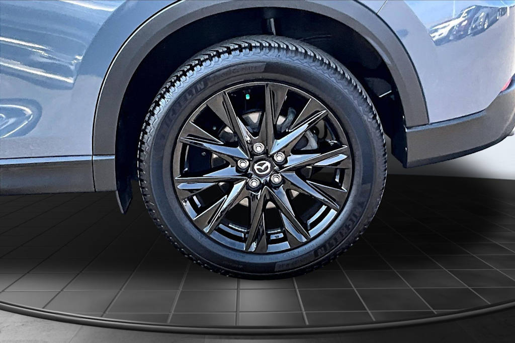 Thumbnail: 2023 Mazda CX-5 - 36