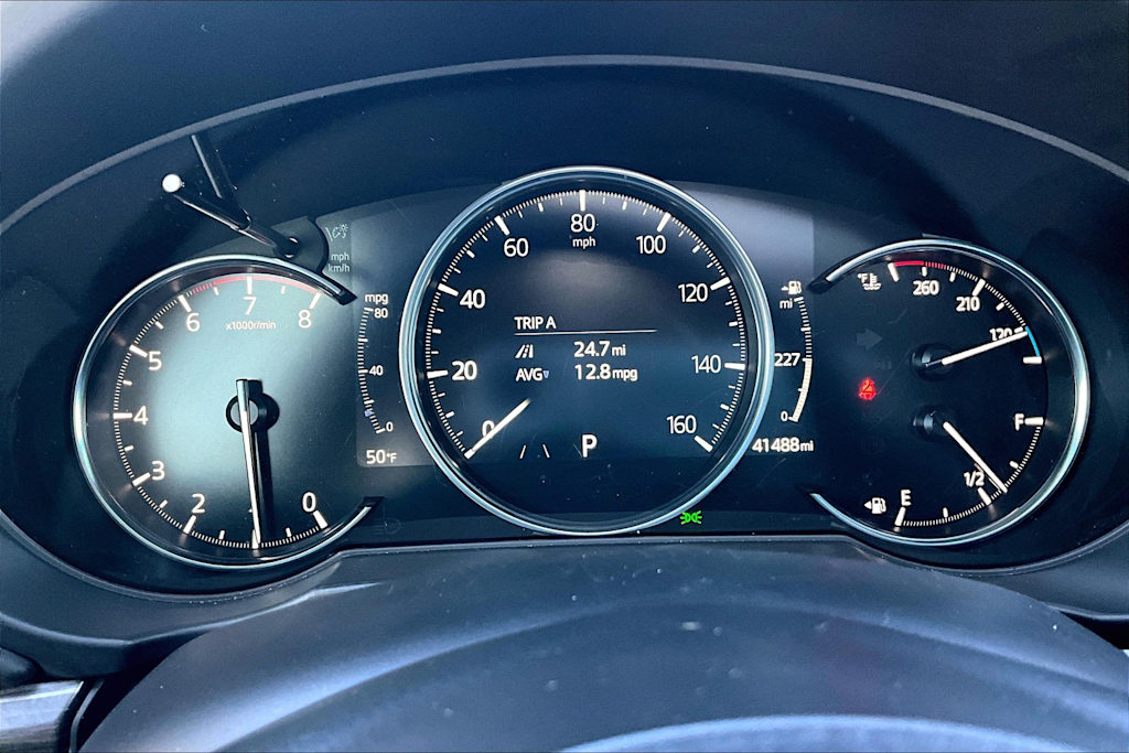 2023 Mazda CX-5 S Premium 16