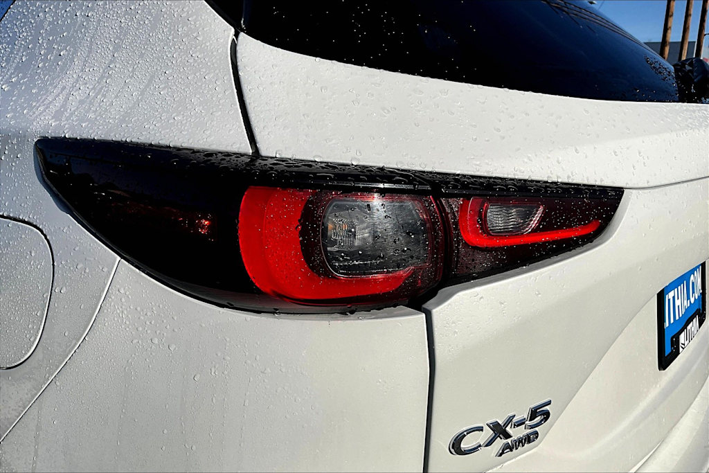 2023 Mazda CX-5 S Premium 27