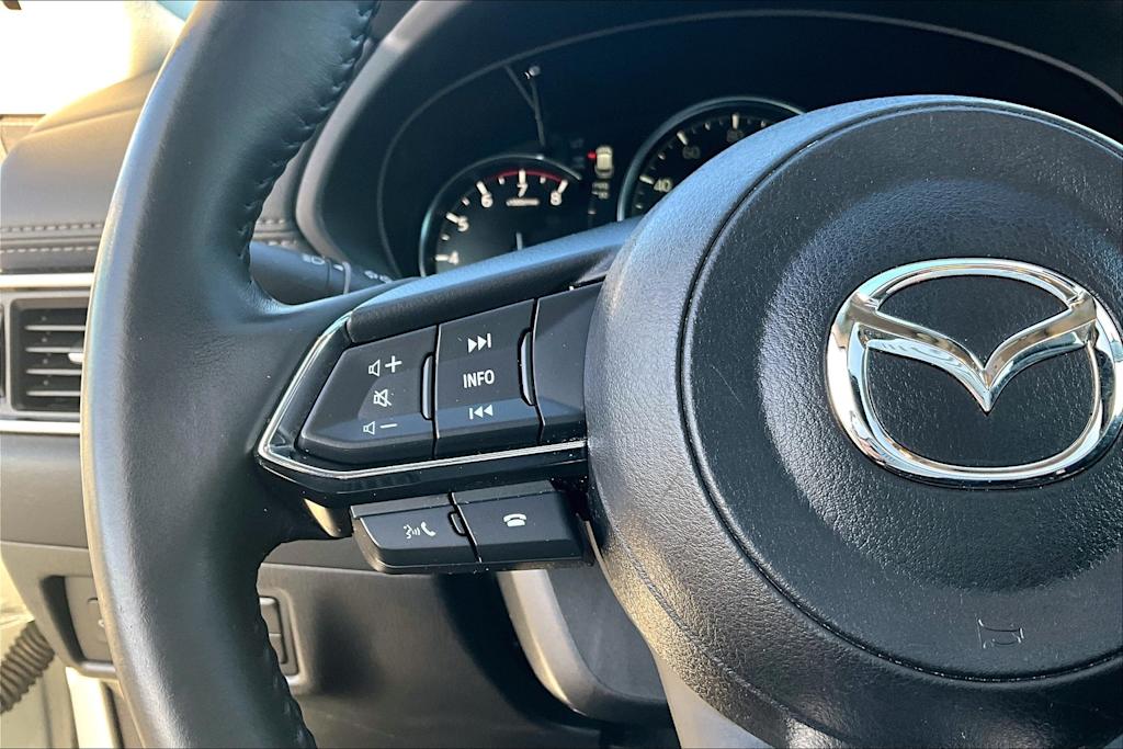 2023 Mazda CX-5 S Premium 24
