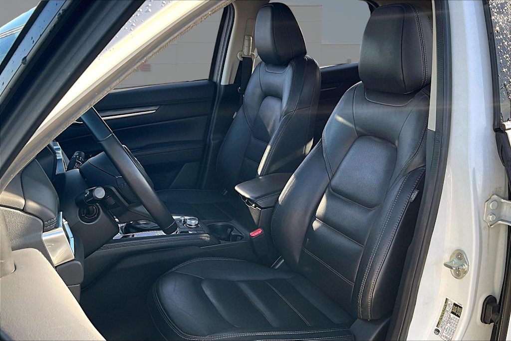 2023 Mazda CX-5 S Premium 11