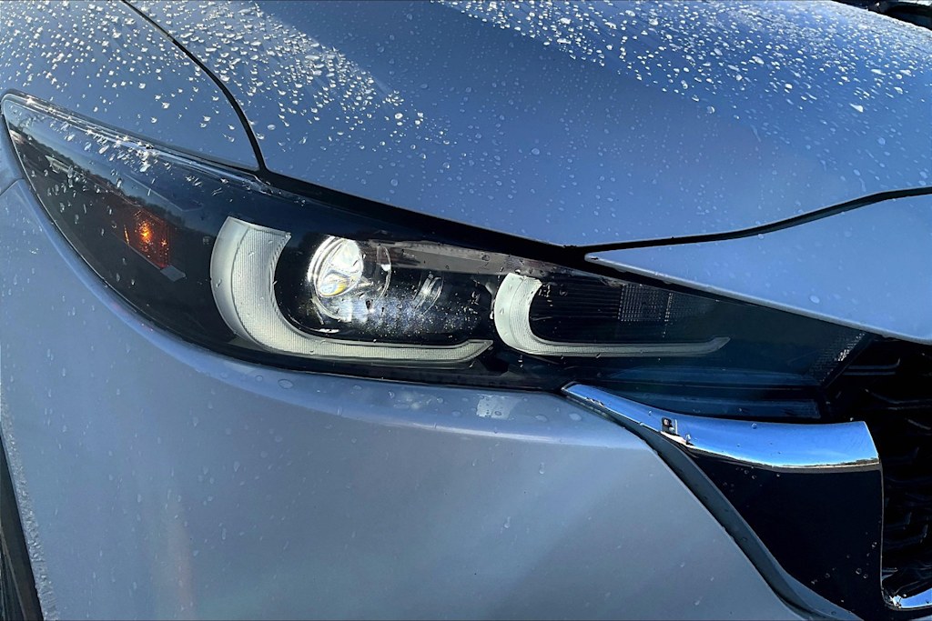 2023 Mazda CX-5 S Premium 26