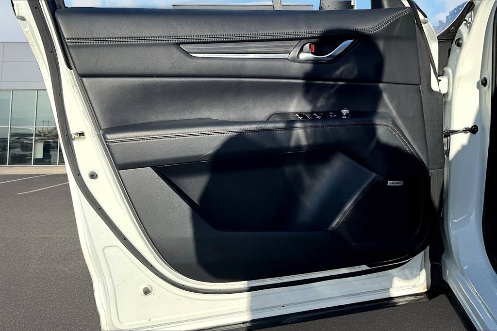 2023 Mazda CX-5 S Premium 30