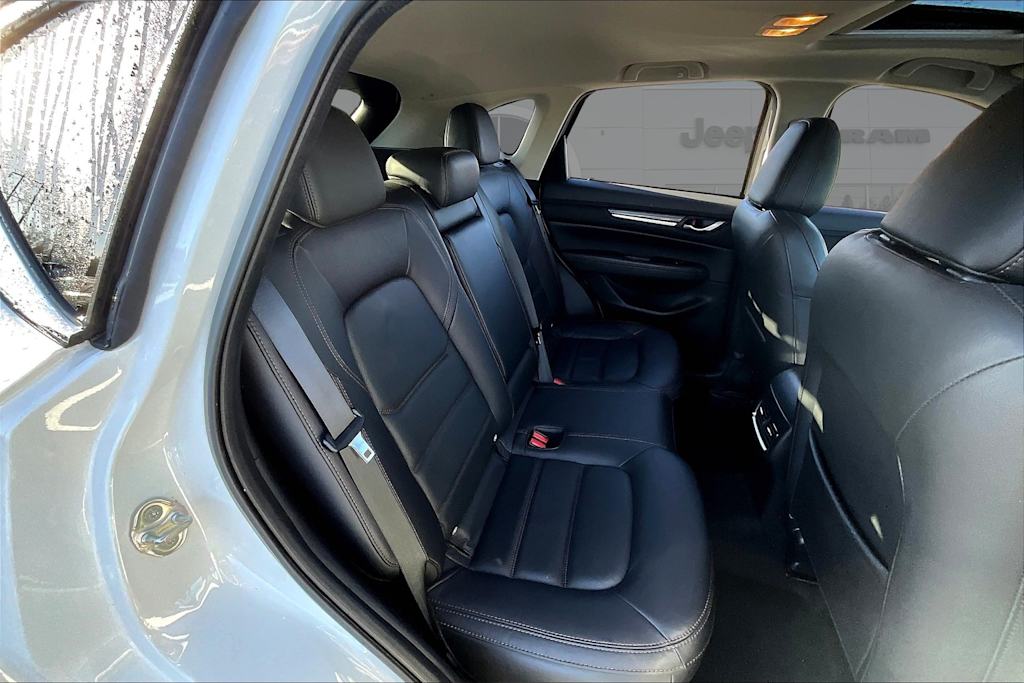 2023 Mazda CX-5 S Premium 32