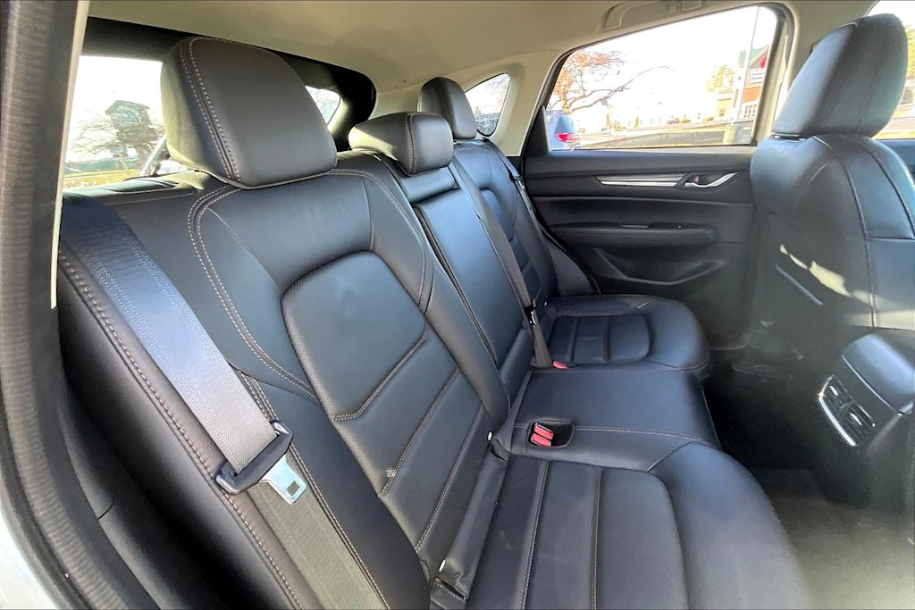 2023 Mazda CX-5 S Premium 33