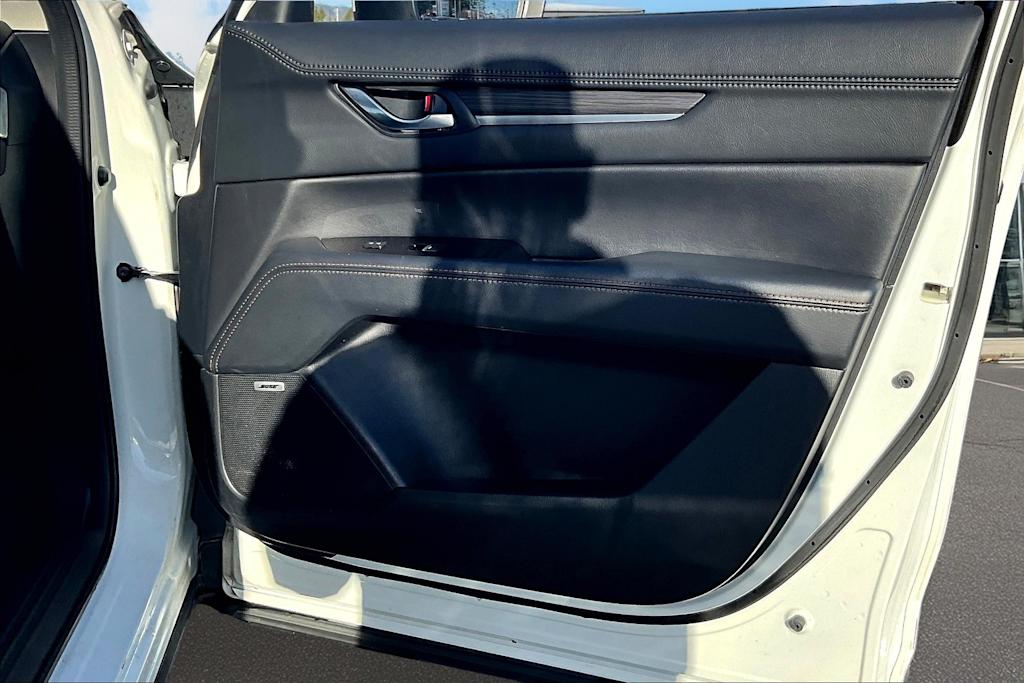 2023 Mazda CX-5 S Premium 31