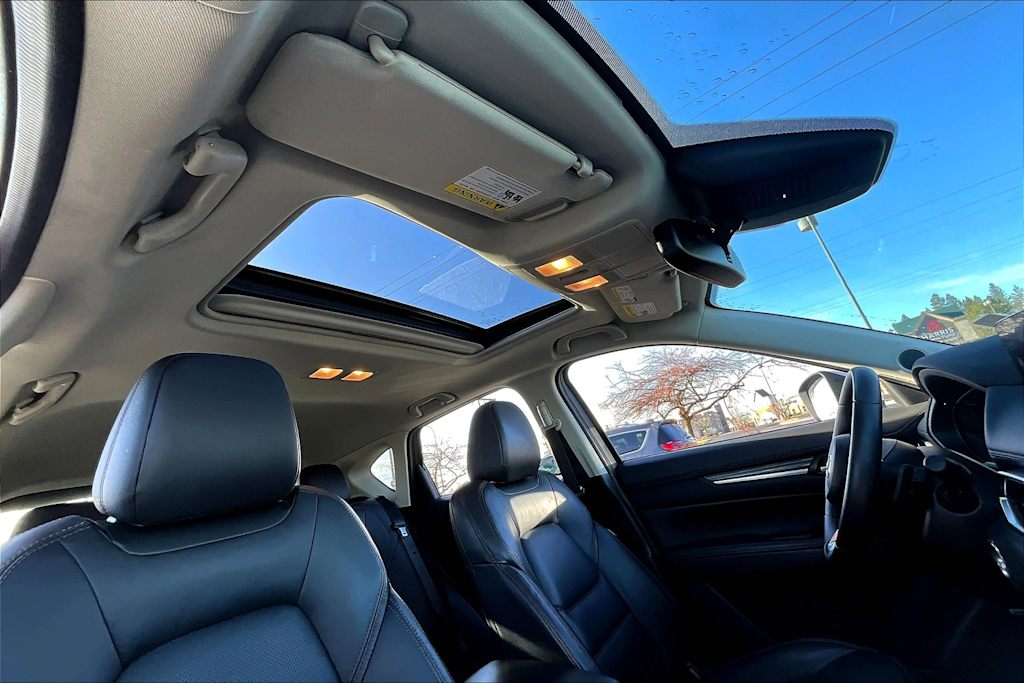 2023 Mazda CX-5 S Premium 29