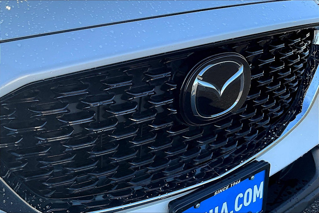 2023 Mazda CX-5 S Premium 23
