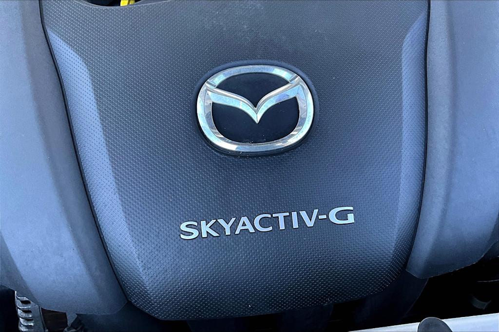 2023 Mazda CX-5 S Premium 28