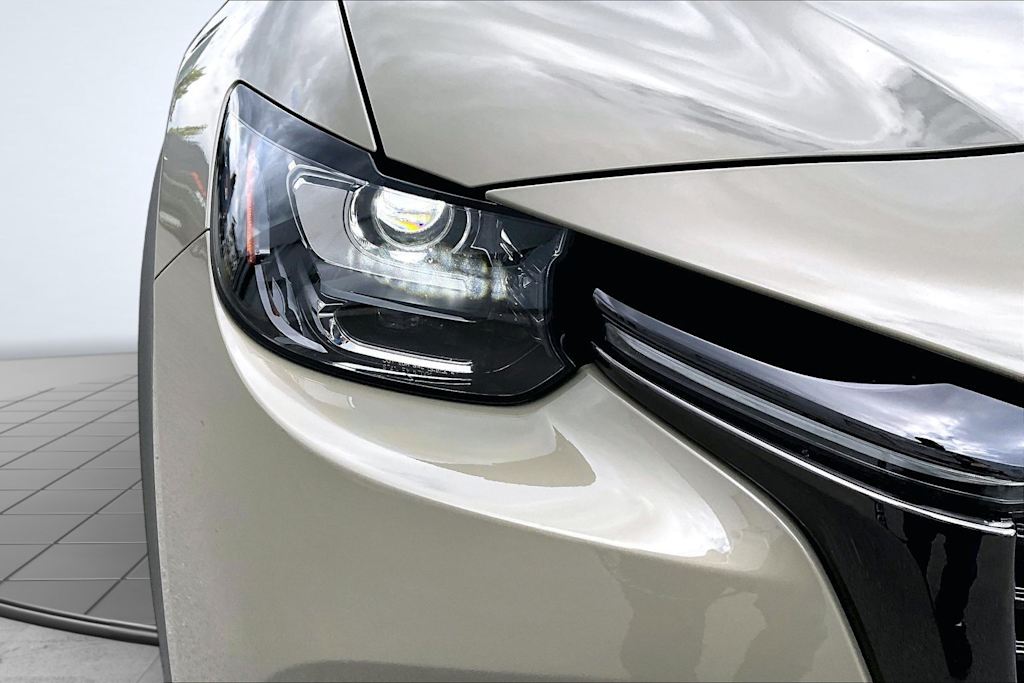 Thumbnail: 2025 Mazda CX-70 - 31