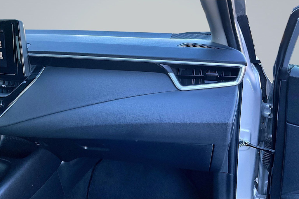Thumbnail: 2024 Toyota Corolla - 25