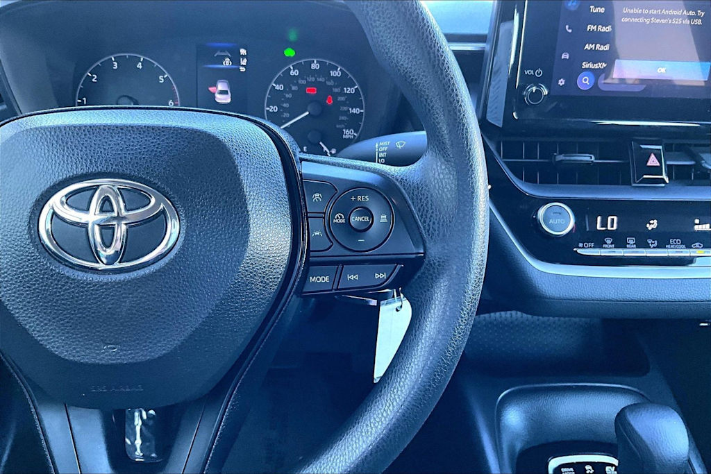 Thumbnail: 2024 Toyota Corolla - 27