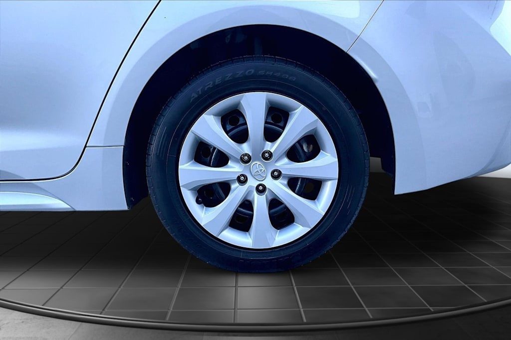 Thumbnail: 2024 Toyota Corolla - 35