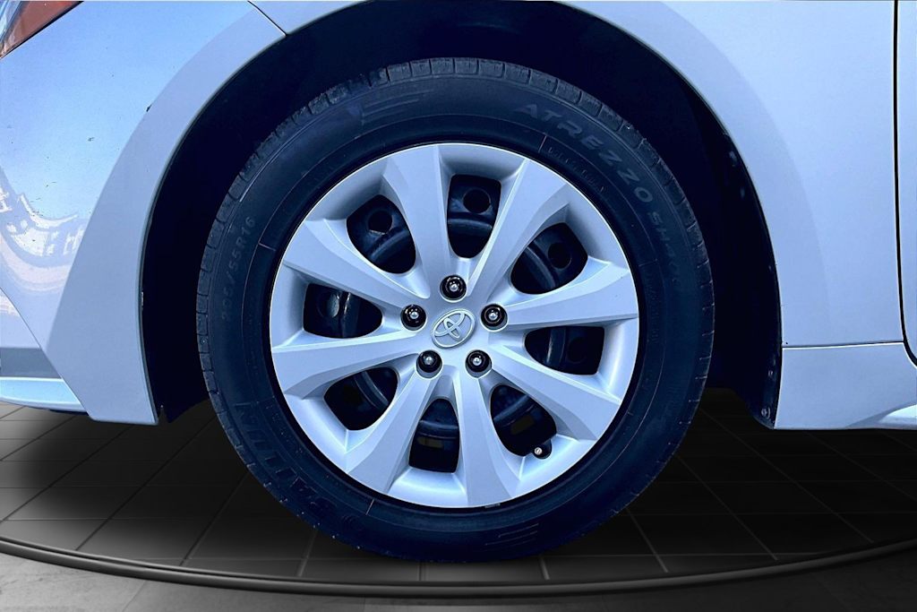 Thumbnail: 2024 Toyota Corolla - 8