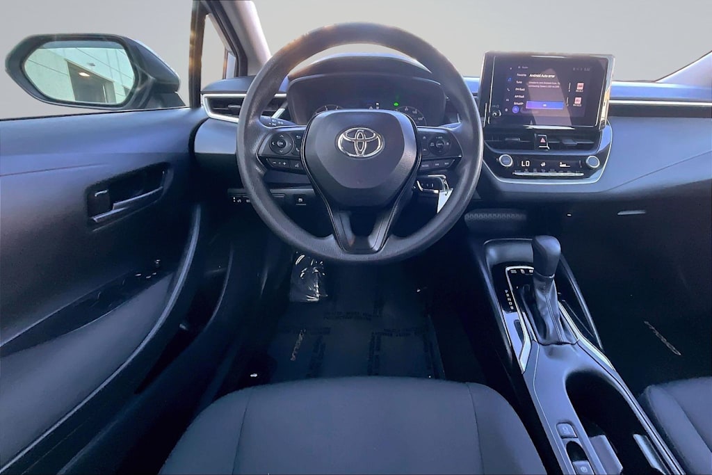 Thumbnail: 2024 Toyota Corolla - 14