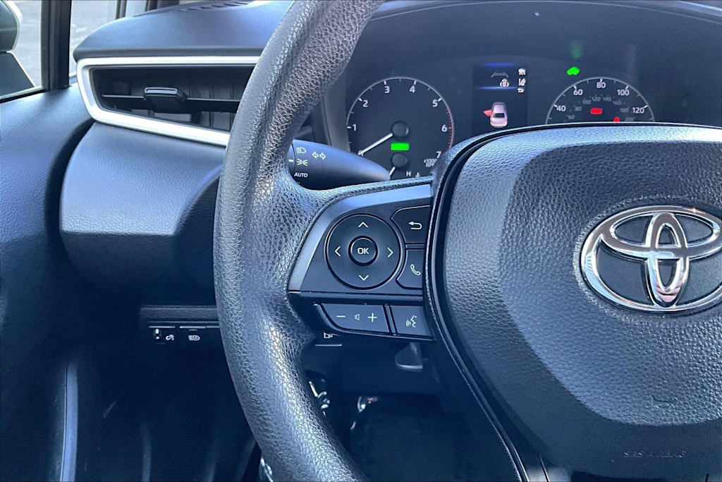 Thumbnail: 2024 Toyota Corolla - 26