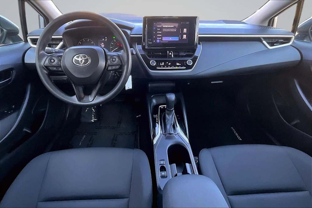 Thumbnail: 2024 Toyota Corolla - 10