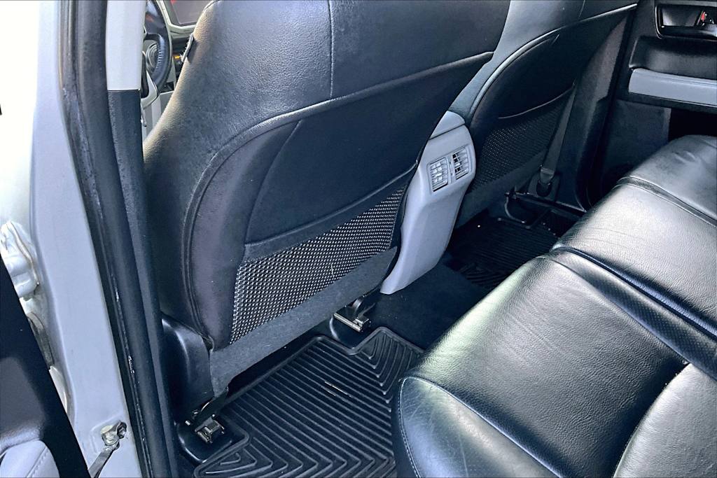 Thumbnail: 2012 Toyota 4Runner - 13