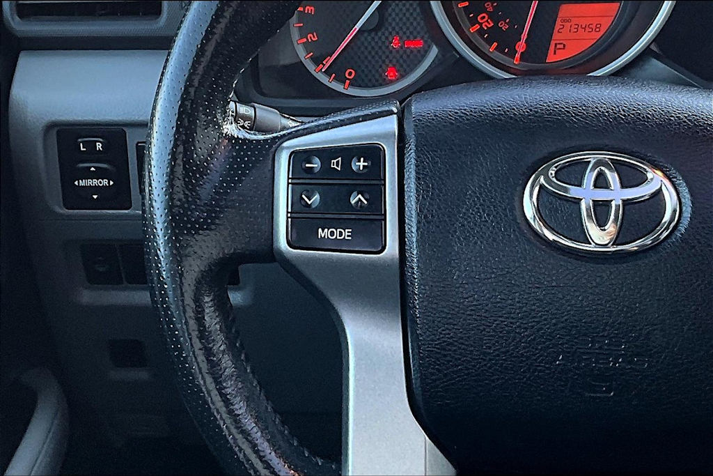 Thumbnail: 2012 Toyota 4Runner - 26