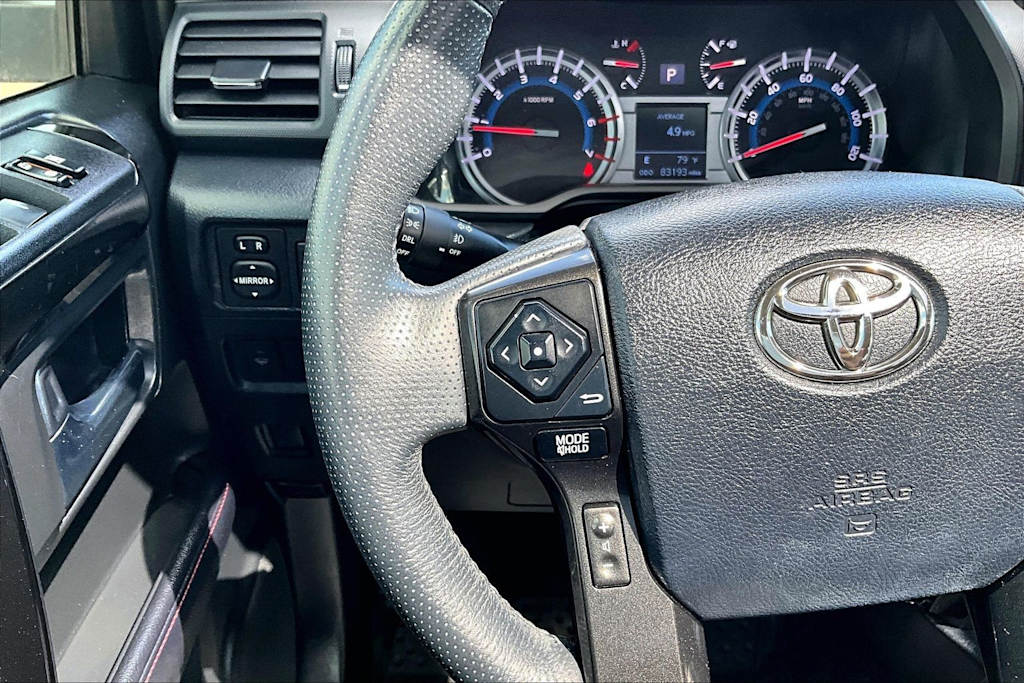 Thumbnail: 2019 Toyota 4Runner - 25