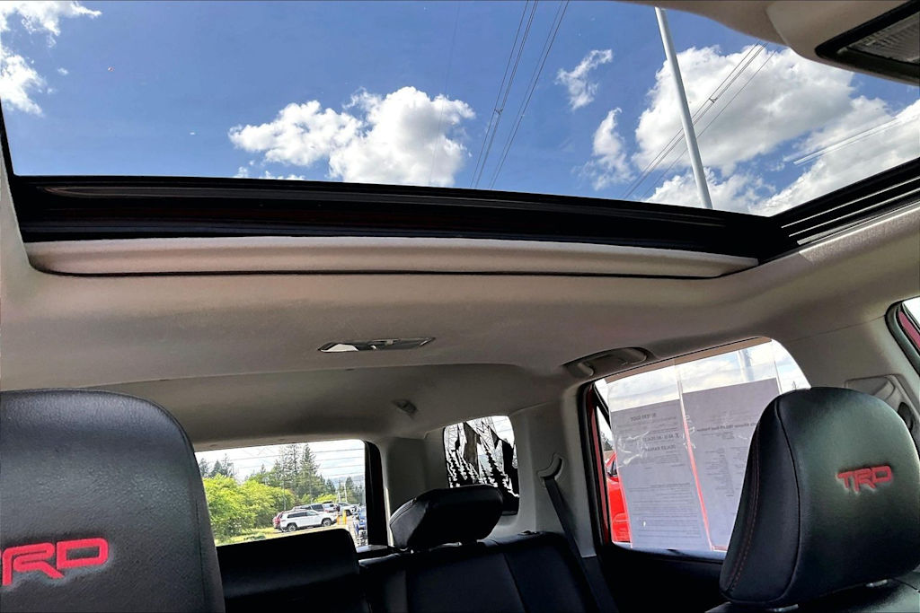 Thumbnail: 2019 Toyota 4Runner - 30
