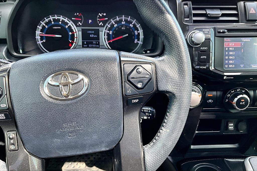 Thumbnail: 2019 Toyota 4Runner - 26