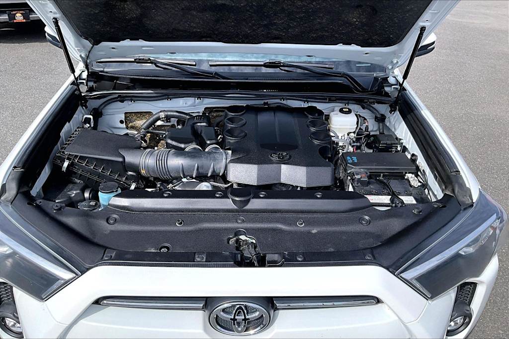 Thumbnail: 2024 Toyota 4Runner - 9