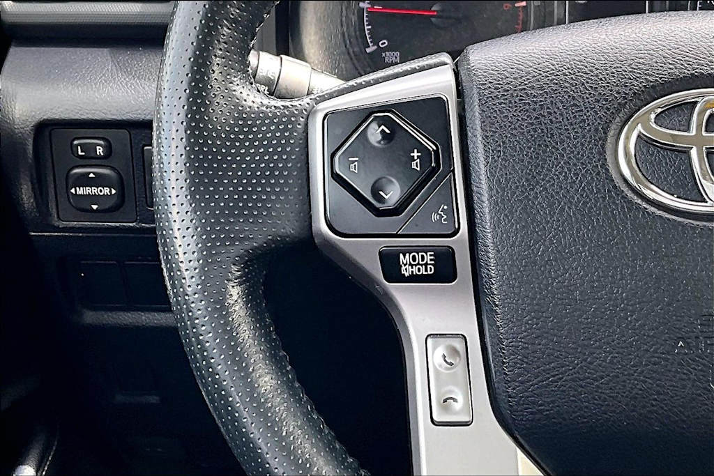 Thumbnail: 2024 Toyota 4Runner - 26