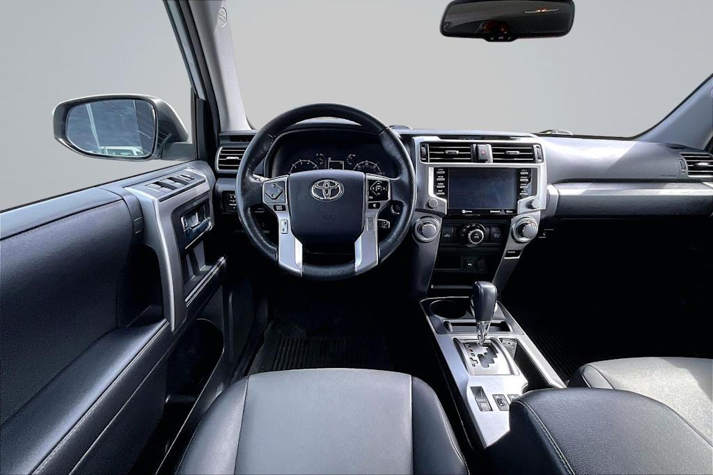 Thumbnail: 2024 Toyota 4Runner - 14