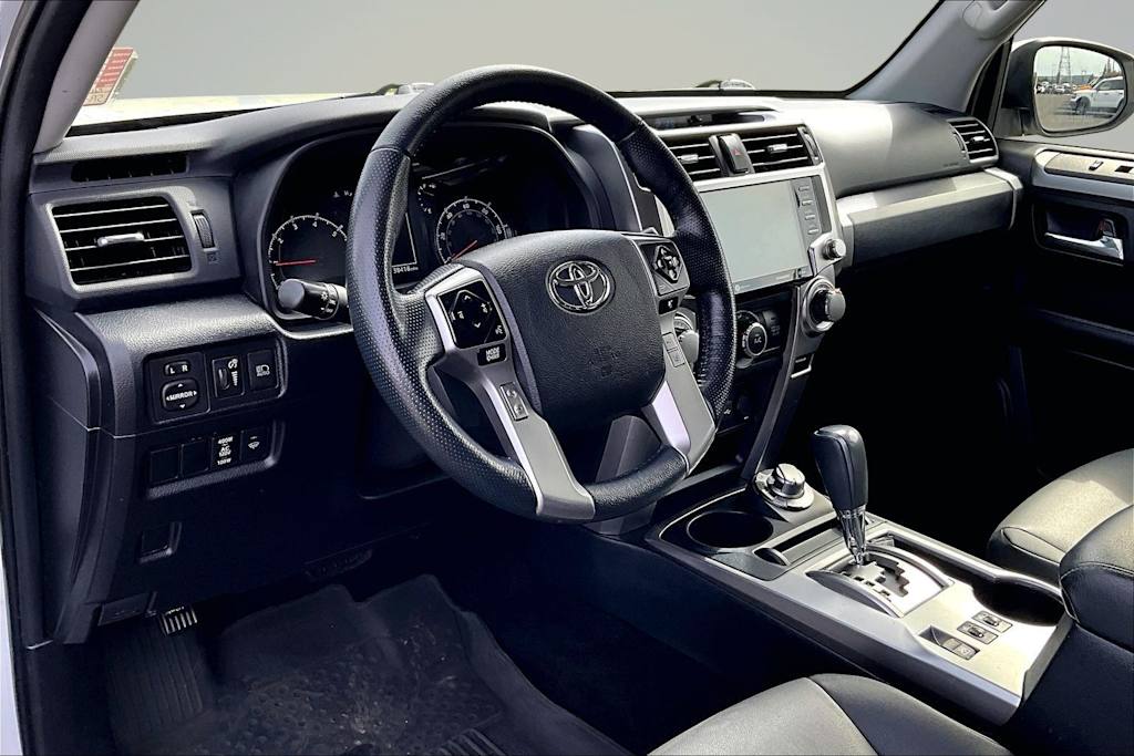 Thumbnail: 2024 Toyota 4Runner - 2