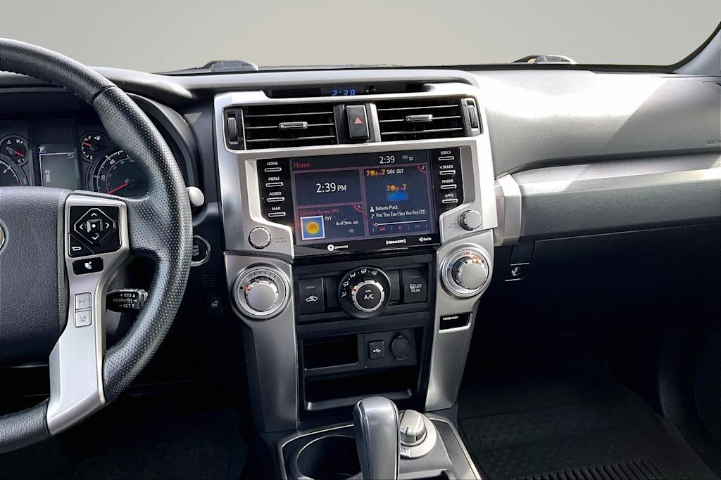 Thumbnail: 2024 Toyota 4Runner - 15