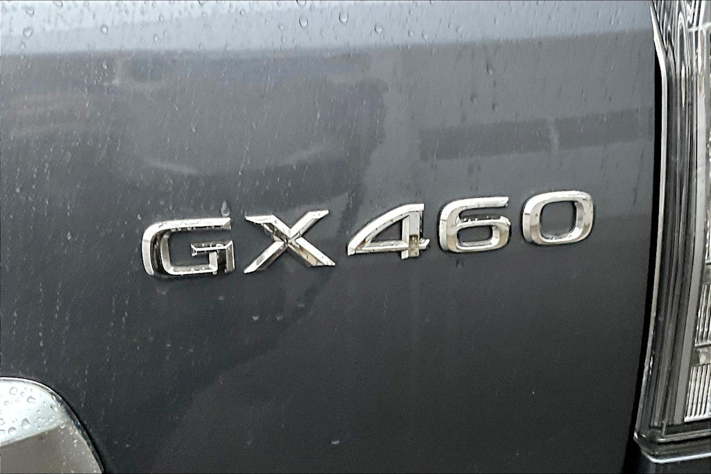 Thumbnail: 2023 Lexus GX - 7