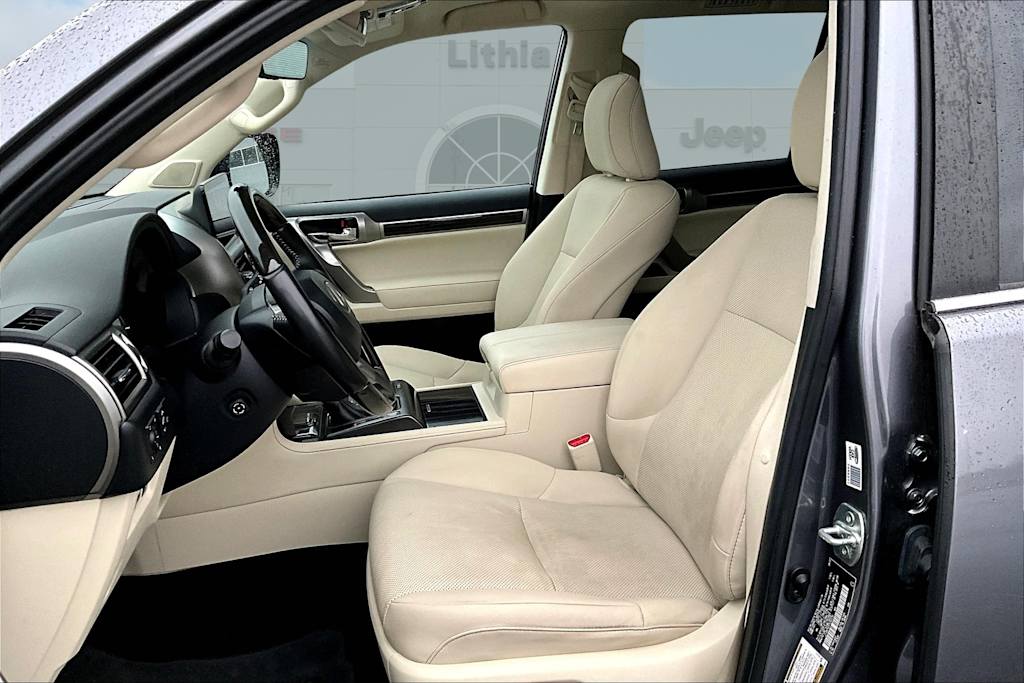 Thumbnail: 2023 Lexus GX - 11