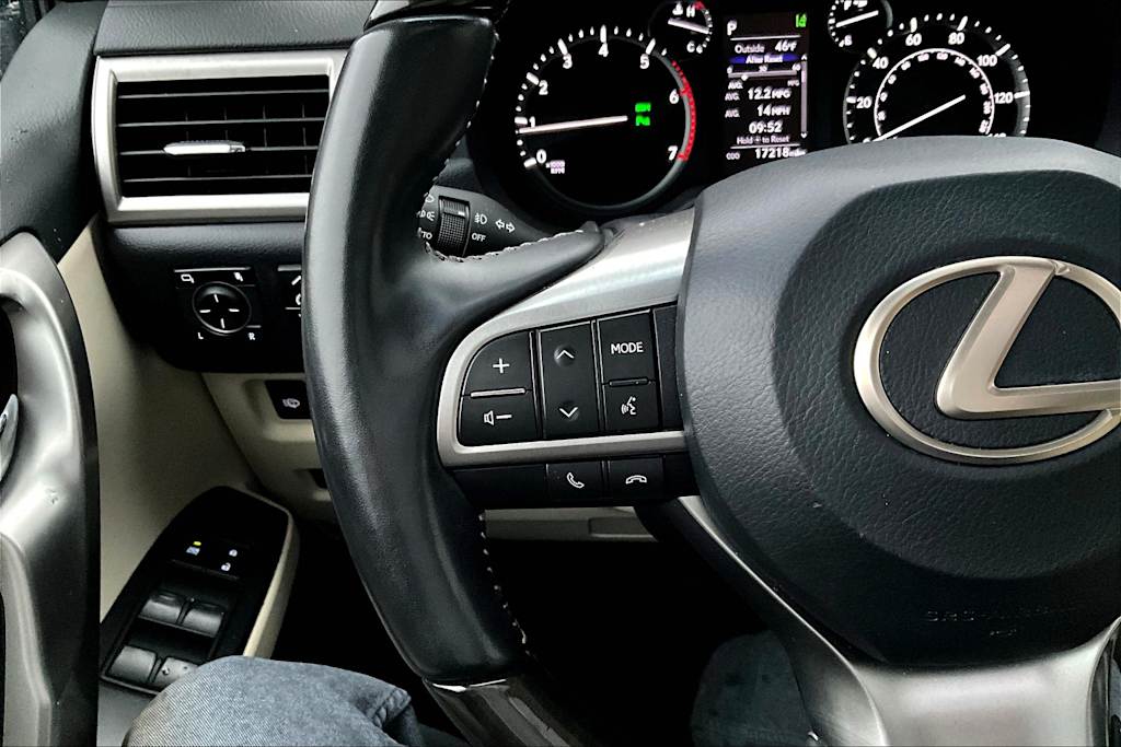 Thumbnail: 2023 Lexus GX - 26