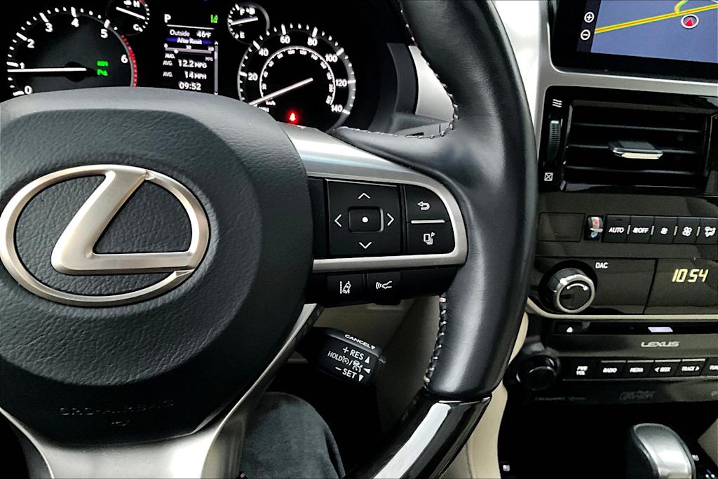 Thumbnail: 2023 Lexus GX - 27